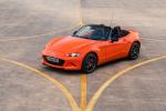 Mazda MX-5 30th Anniversary 2019 года (WW)